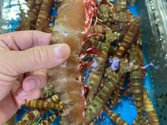 -林姐香味海鲜(丁村万人海鲜广场店)