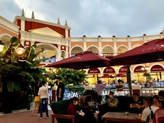 -佛罗伦萨小镇广佛名品奥特莱斯(疏港路店)