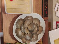 -蝎王府羊蝎子(西直门店)