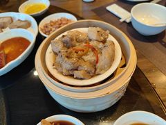 -中国厨房/台湾牛肉面