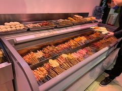 -老谢野馄饨(延安路店)