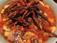 -长安记·大美陕菜(大族广场店)