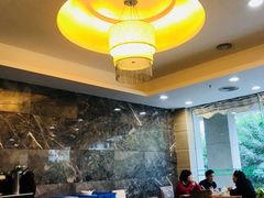 大堂-椿记烧鹅(叠彩店)