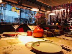 -京华烟云·北京烤鸭(领展购物广场·中关村店)