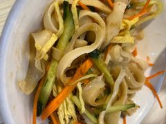-台北楚楚园馅饼粥(虹桥南丰城店)