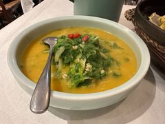 -江城小馆陕南妈妈菜·全球旅行餐厅(钟楼店)