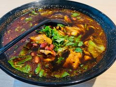 -苗乡米线(建军路店)