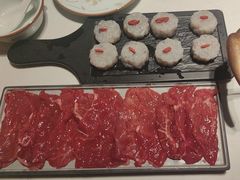 -焱三乐四川火锅店(经纬街店)