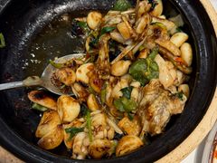 -常来小聚·广州非遗传承餐厅(高德置地店)