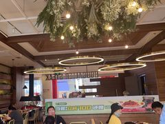 -豪客来牛排(红豆万花城店)