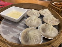-如轩·海鲜砂锅粥·潮汕菜(海珠店)