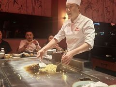 -铁板诱惑法式铁板烧(大卫城店)