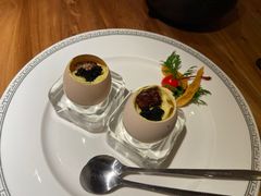 -藤原布二·大正创意料理(五台山店)
