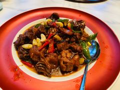 -潍坊菜馆(三里河南横街店)
