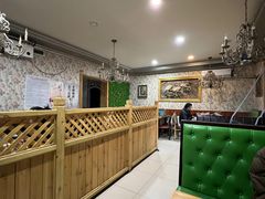 -丹东立强海鲜烧烤·牛B大串(星海店)