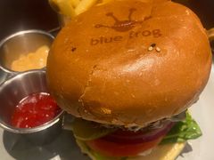 -bluefrog蓝蛙(皇庭广场店)