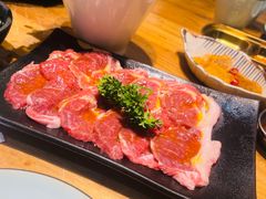 -红沃烤肉(家乐福2部店)