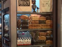 -Juicy Bakery(大学路店)