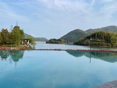 -宁波九龙湖开元度假村