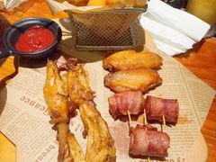 -超级魔厨(地王店)