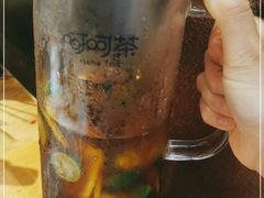 -木屋烧烤(创业店)