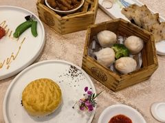 -麒麟中餐厅·经典粤菜·地道菜式老字号(广州长隆酒店)