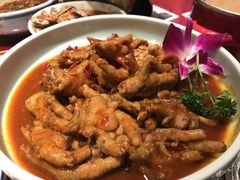 -味福记·本地特色菜(八一万达广场店)