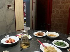 -南门食仙·手工福州菜(南门兜店)