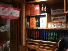 -李久其家民间餐厅(梅溪湖店)