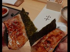 -小十Omakase(地王大厦店)