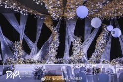 -DNA Wedding 婚礼记(上海店)