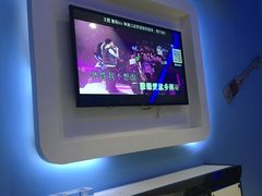 -麦克小熊时尚量贩KTV(神道口店)