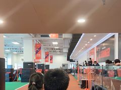 -赫石少儿体能馆(奥森店)