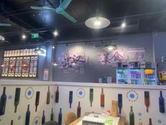 -不是烧烤·武汉烧烤·地道湖北菜(大成路店)