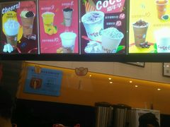 -CoCo都可(惠福店)