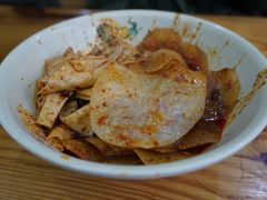 -马三洋芋片(兰州总店)