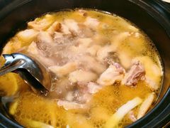 -百年果林椰子鸡(中洲店)