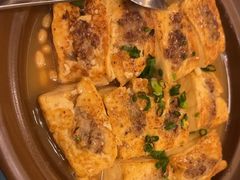 -围龙屋客家食府(福田店)