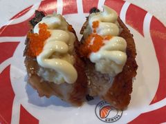 -新一番三文鱼寿司(红城湖店)