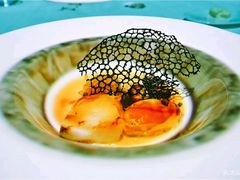 -翡翠36餐厅(浦东香格里拉店)