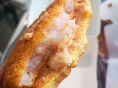 -麦当劳(中山八路店)