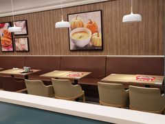 大堂-魏家凉皮(来广营店)