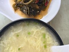 -青岛锅贴(四流中路店)