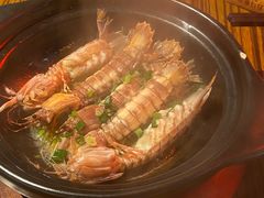 -五马集·海鲜·温州大牌档(黑金冠五马街十字路口店)