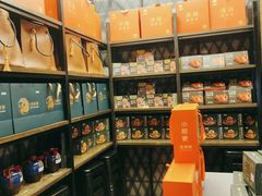 -小厨娘淮扬菜(清江苏宁广场店)