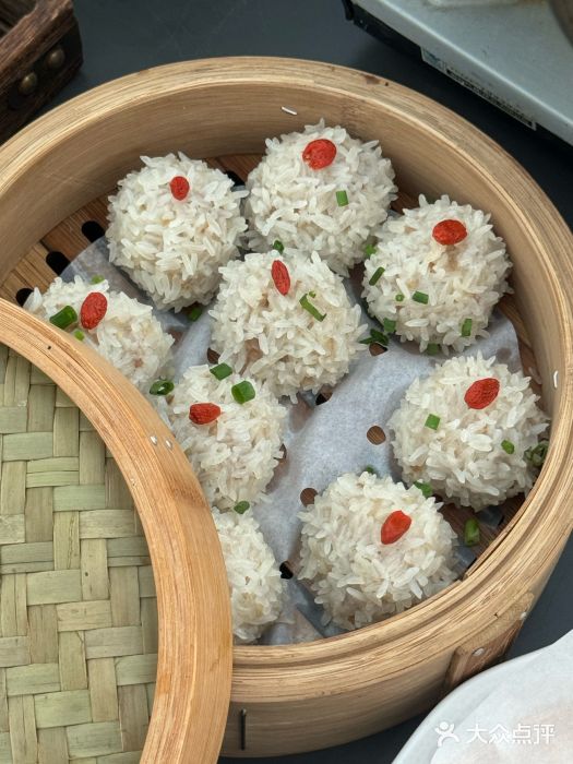 汉水谣·江景餐厅(江滩店)图片