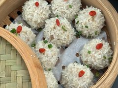 -汉水谣·江景餐厅(江滩店)