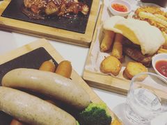 -打趸BTC·Breaktime cafe(北京路店)