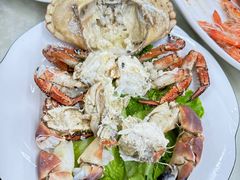 -颐和海鲜饺子