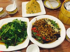 -明海妈妈菜(大连外国语学院店)